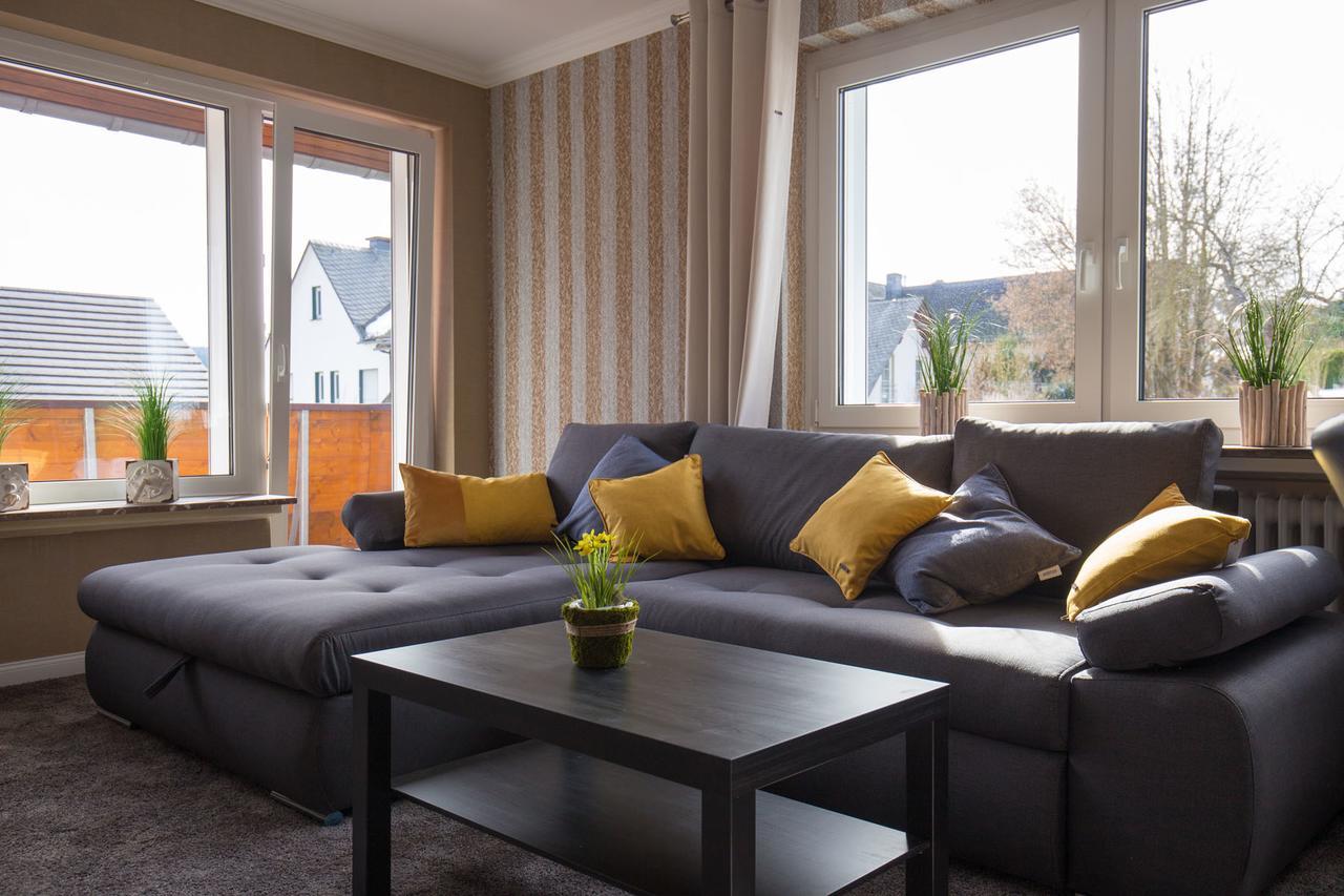 Landhaus Heinrichs Willingen Виллинген Экстерьер фото