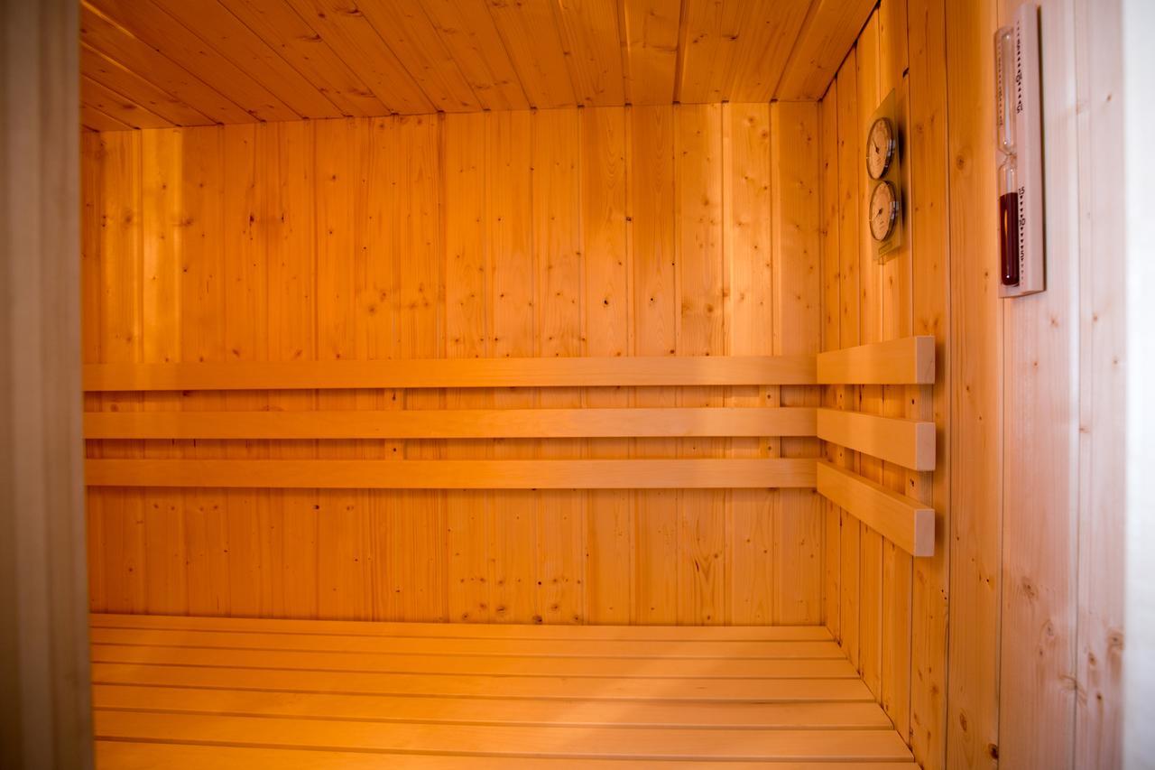 Landhaus Heinrichs Willingen Виллинген Экстерьер фото