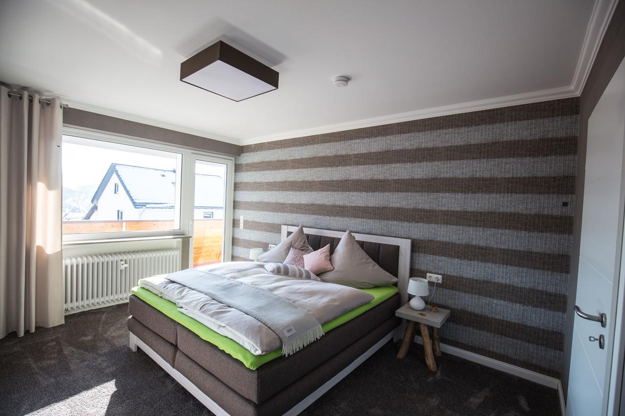 Landhaus Heinrichs Willingen Виллинген Экстерьер фото
